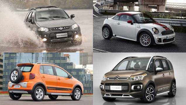 Aventureiros urbanos - Normalmente, os pais que utilizam um Palio Adventure tendem a ter um espírito jovial, despojado... Mas cuja maior aventura vivida com o automóvel normalmente é procurar vagas no shopping às 13h de um domingo chuvoso. Tendem a ser p Aventureiros urbanos - Normalmente, os pais que utilizam um Palio Adventure tendem a ter um espírito jovial, despojado... Mas cuja maior aventura vivida com o automóvel normalmente é procurar vagas no shopping às 13h de um domingo chuvoso. Tendem a ser p