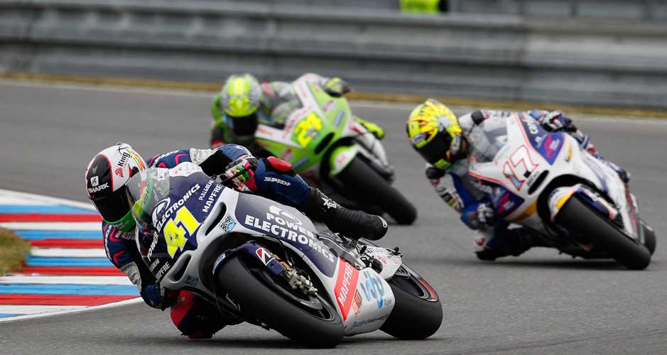 MotoGP: GP da República Tcheca