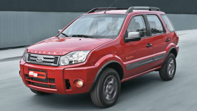 Que tal um SUV para apimentar essa lista? O Ford Ecosport é o 3º colocado entre os favoritos dos homens que traem. Que tal um SUV para apimentar essa lista? O Ford Ecosport é o 3º colocado entre os favoritos dos homens que traem.