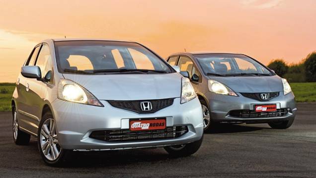 Por fim, o Honda Fit é o 5º mais utilizado pelas mulheres nos relacionamentos extraconjugais.