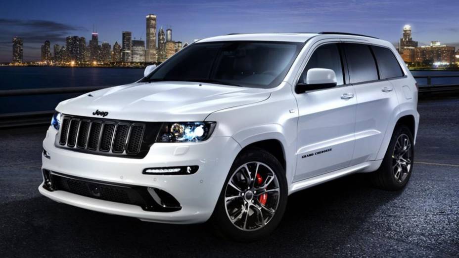 A Jeep está apresentando três modelos especiais neste Salão de Paris. | <a href="https://quatrorodas.abril.com.br/saloes/paris/2012/jeep-special-editions-703383.shtml" rel="migration">Leia mais</a>