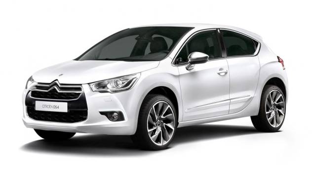 A versãoque Pure Pearl será disponibilizada em poucos mercados europeus. | <a href="https://quatrorodas.abril.com.br/saloes/paris/2012/citroen-ds4-ds5-pure-pearl-702786.shtml" rel="migration">Leia mais</a>