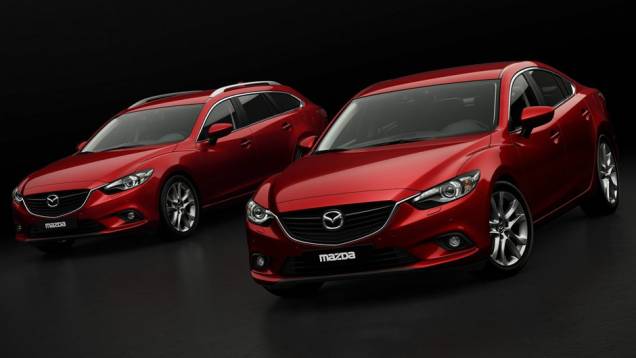 Especificamente na Europa, porém, outros dois propulsores, a diesel, poderão ser escolhidos pelos clientes. | <a href="%20https://quatrorodas.abril.com.br/saloes/paris/2012/mazda6-wagon-702584.shtml" rel="migration">Leia mais</a>