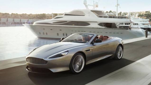 Segundo a montadora britânica, as mudanças de estilo promovidas no modelo são remanescentes do Virage. | <a href="%20https://quatrorodas.abril.com.br/saloes/paris/2012/aston-martin-db9-703323.shtml" rel="migration">Leia mais</a> Segundo a montadora britânica, as mudanças de estilo promovidas no modelo são remanescentes do Virage. | <a href="%20https://quatrorodas.abril.com.br/saloes/paris/2012/aston-martin-db9-703323.shtml" rel="migration">Leia mais</a>