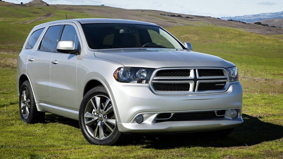 Dodge Durango | <a href="https://quatrorodas.abril.com.br/salao-do-automovel/2012/carros/durango-704005.shtml" rel="migration">Leia mais</a>