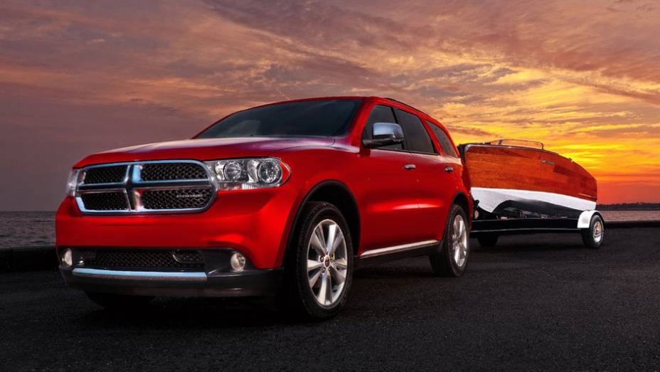 Dodge Durango | <a href="https://quatrorodas.abril.com.br/salao-do-automovel/2012/carros/durango-704005.shtml" rel="migration">Leia mais</a>