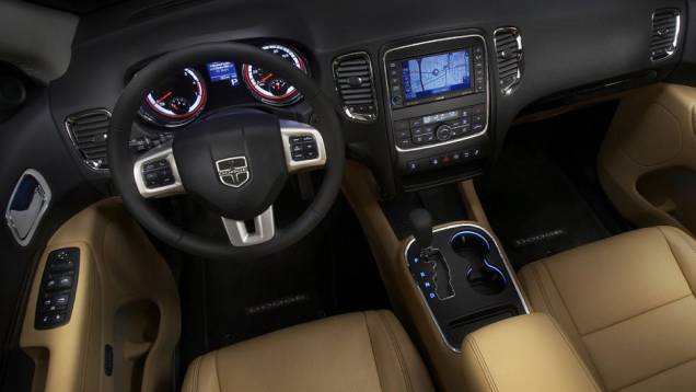 Dodge Durango | <a href="https://quatrorodas.abril.com.br/salao-do-automovel/2012/carros/durango-704005.shtml" rel="migration">Leia mais</a> Dodge Durango | <a href="https://quatrorodas.abril.com.br/salao-do-automovel/2012/carros/durango-704005.shtml" rel="migration">Leia mais</a>
