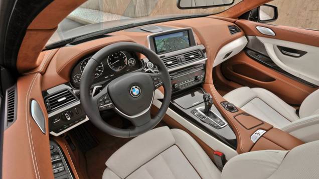 640i Gran Coupé | <a href="https://quatrorodas.abril.com.br/salao-do-automovel/2012/carros/bmw-640i-gran-coupe-703927.shtml" rel="migration">Leia mais</a>