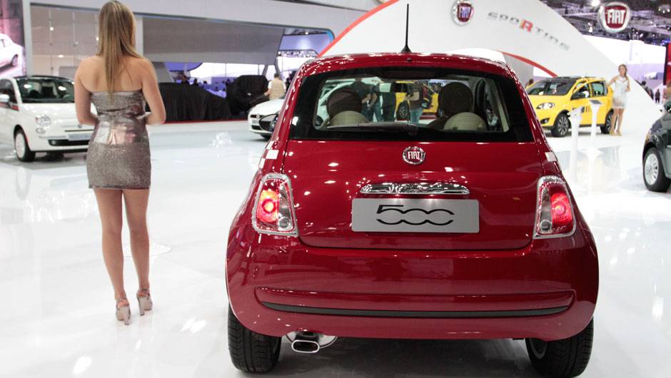 Modelo foi apresentado no Sal&atilde;o de S&atilde;o Paulo <a href="https://quatrorodas.abril.com.br/salao-do-automovel/2012/carros/500-704044.shtml" rel="migration">Leia mais</a>