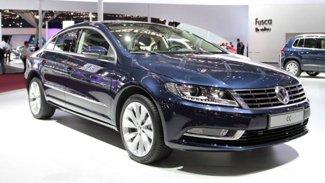 Eis o novo sedã da VW para o Brasil, o CC | <a href="https://quatrorodas.abril.com.br/salao-do-automovel/2012/carros/cc-703952.shtml" rel="migration">Leia mais</a>