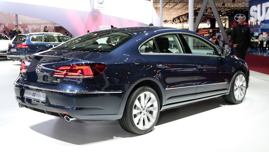 As inova&ccedil;&otilde;es s&atilde;o discretas. O visual foi maquiado e n&atilde;o houve mudan&ccedil;as estruturais | <a href="https://quatrorodas.abril.com.br/salao-do-automovel/2012/carros/cc-703952.shtml" rel="migration">Leia mais</a>