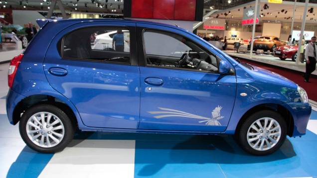 Carro será produzido em Sorocaba <a href="https://quatrorodas.abril.com.br/salao-do-automovel/2012/carros/toyota-etios-703992.shtml" rel="migration">Leia mais</a> Carro será produzido em Sorocaba <a href="https://quatrorodas.abril.com.br/salao-do-automovel/2012/carros/toyota-etios-703992.shtml" rel="migration">Leia mais</a>