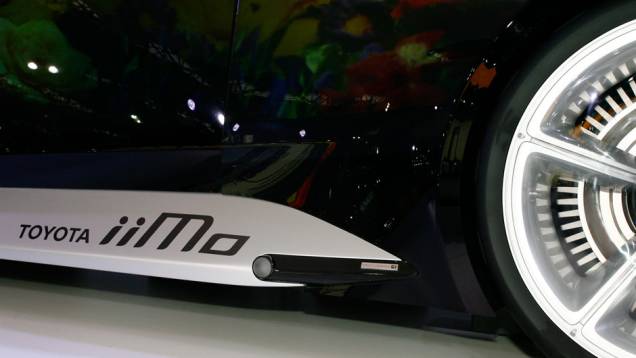 Toyota iiMo | <a href="https://quatrorodas.abril.com.br/salao-do-automovel/2012/carros/iimo-708673.shtml" rel="migration">Leia mais</a> Toyota iiMo | <a href="https://quatrorodas.abril.com.br/salao-do-automovel/2012/carros/iimo-708673.shtml" rel="migration">Leia mais</a>