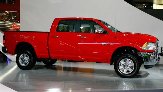 Valor do modelo é 149 900 reais <a href="https://quatrorodas.abril.com.br/salao-do-automovel/2012/carros/2500-laramie-704034.shtml" rel="migration">Leia mais</a> Valor do modelo é 149 900 reais <a href="https://quatrorodas.abril.com.br/salao-do-automovel/2012/carros/2500-laramie-704034.shtml" rel="migration">Leia mais</a>