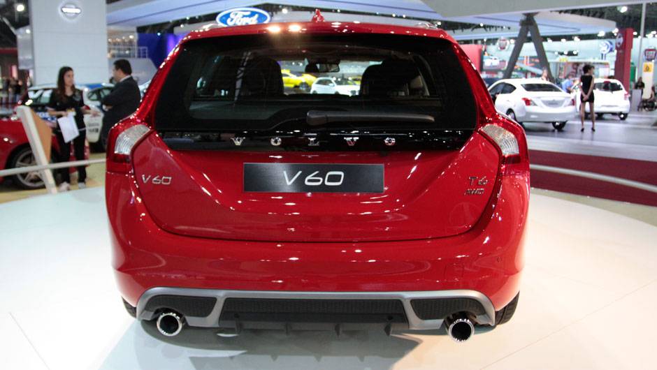 Os pre&ccedil;os variam de R$ 130 900 a R$ 199 900| <a href="https://quatrorodas.abril.com.br/salao-do-automovel/2012/carros/v60-709515.shtml" rel="migration">Leia mais</a>