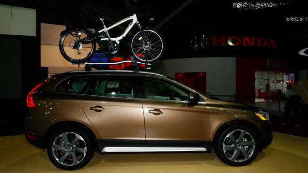 Os preços partemde R$ 135 900 | <a href="https://quatrorodas.abril.com.br/salao-do-automovel/2012/carros/xc60-710170.shtml" rel="migration">Leia mais</a> Os preços partemde R$ 135 900 | <a href="https://quatrorodas.abril.com.br/salao-do-automovel/2012/carros/xc60-710170.shtml" rel="migration">Leia mais</a>