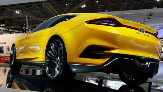 De fato, é fácil notar semelhanças entre o Evos e o novo Fusion, apenas para citar um exemplo | <a href="https://quatrorodas.abril.com.br/salao-do-automovel/2012/carros/evos-709026.shtml" rel="migration">Leia mais</a> De fato, é fácil notar semelhanças entre o Evos e o novo Fusion, apenas para citar um exemplo | <a href="https://quatrorodas.abril.com.br/salao-do-automovel/2012/carros/evos-709026.shtml" rel="migration">Leia mais</a>
