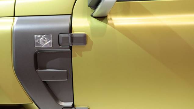 Não há, porém, uma estimativa de data de lançamento de uma versão de produção do modelo | <a href="https://quatrorodas.abril.com.br/salao-do-automovel/2012/carros/tr-x-711448.shtml" rel="migration">Leia mais</a> Não há, porém, uma estimativa de data de lançamento de uma versão de produção do modelo | <a href="https://quatrorodas.abril.com.br/salao-do-automovel/2012/carros/tr-x-711448.shtml" rel="migration">Leia mais</a>
