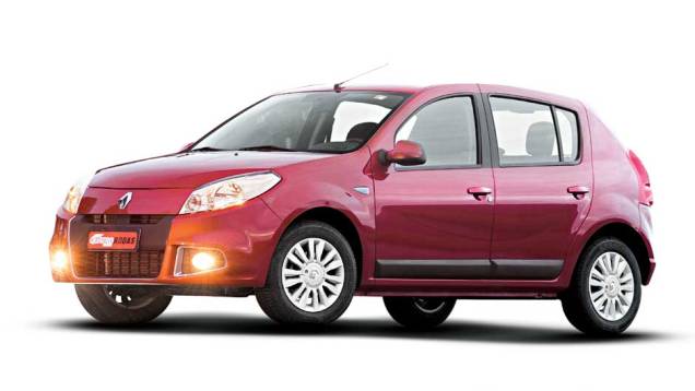 Renault Sandero 1.0 16V (todos) - Nota A: 8/12,1 km/l na cidade; 8,8/13 km/l na estrada (etanol/gasolina) <a href="https://quatrorodas.abril.com.br/noticias/mercado/inmetro-divulga-nova-lista-veiculos-mais-economicos-716785.shtml" rel="migration">Leia mais</a> Renault Sandero 1.0 16V (todos) - Nota A: 8/12,1 km/l na cidade; 8,8/13 km/l na estrada (etanol/gasolina) <a href="https://quatrorodas.abril.com.br/noticias/mercado/inmetro-divulga-nova-lista-veiculos-mais-economicos-716785.shtml" rel="migration">Leia mais</a>