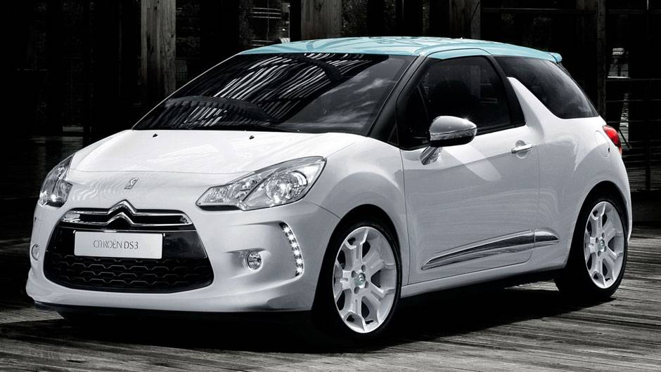 Citro&euml;n DS3 1.6 turbo - Nota A: 11,3 km/l na cidade; 14,4 km/l na estrada (gasolina) <a href="https://quatrorodas.abril.com.br/noticias/mercado/inmetro-divulga-nova-lista-veiculos-mais-economicos-716785.shtml" rel="migration">Leia mais</a>