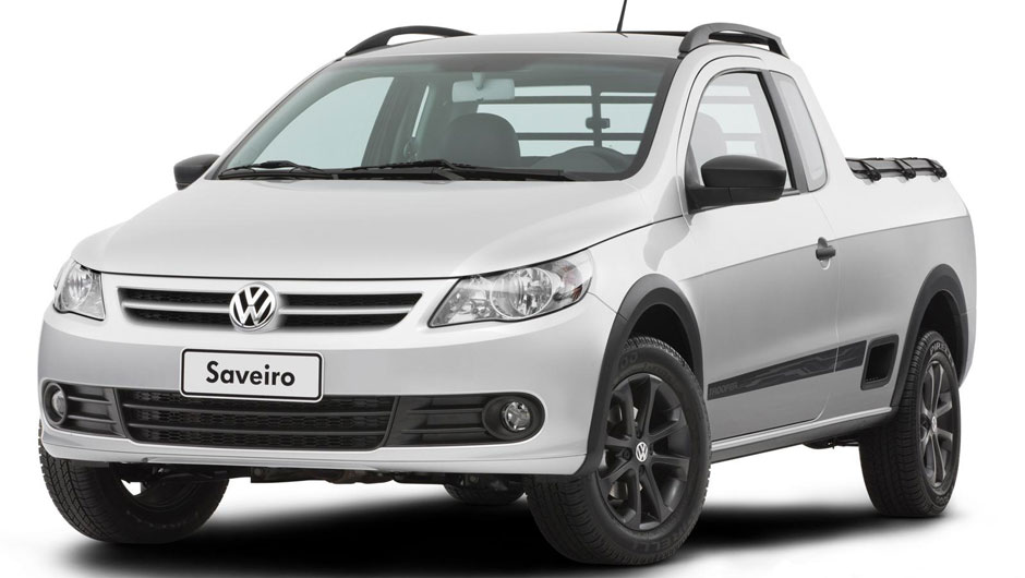 VW Saveiro Cross x Fiat Strada Adventure: a briga pela coroa