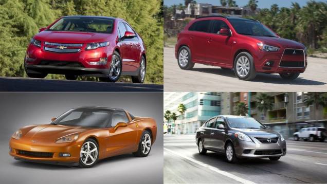 O site Consumer Reports fez uma pesquisa com uma simples pergunta: você compraria seu carro novamente? Veja quais foram considerados os mais queridos pelo donos e quais estão em baixa nos Estados Unidos. O site Consumer Reports fez uma pesquisa com uma simples pergunta: você compraria seu carro novamente? Veja quais foram considerados os mais queridos pelo donos e quais estão em baixa nos Estados Unidos.