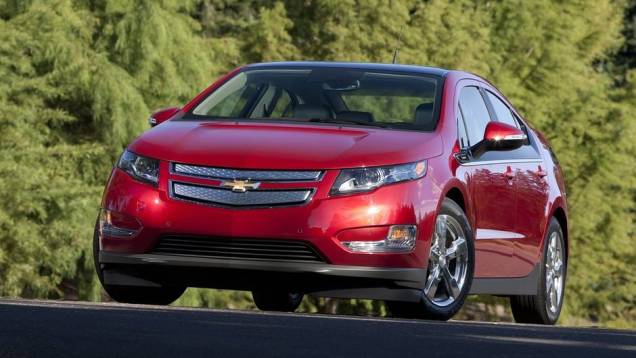 O campeão, pelo segundo ano seguido, foi o Chevrolet Volt. 92% dos proprietários consultados comprariam o elétrico novamente. O campeão, pelo segundo ano seguido, foi o Chevrolet Volt. 92% dos proprietários consultados comprariam o elétrico novamente.