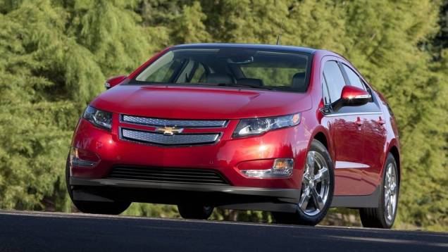 O campeão, pelo segundo ano seguido, foi o Chevrolet Volt. 92% dos proprietários consultados comprariam o elétrico novamente.