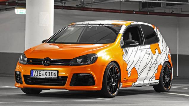 O motor do hatch é o 2.0 turbinado da versão convencional, mas recebeu modificações para render 270 cv | <a href="%20https://quatrorodas.abril.com.br/blogs/planeta-carro/2012/12/07/escolha-seu-golf/" rel="migration">Leia mais</a> O motor do hatch é o 2.0 turbinado da versão convencional, mas recebeu modificações para render 270 cv | <a href="%20https://quatrorodas.abril.com.br/blogs/planeta-carro/2012/12/07/escolha-seu-golf/" rel="migration">Leia mais</a>