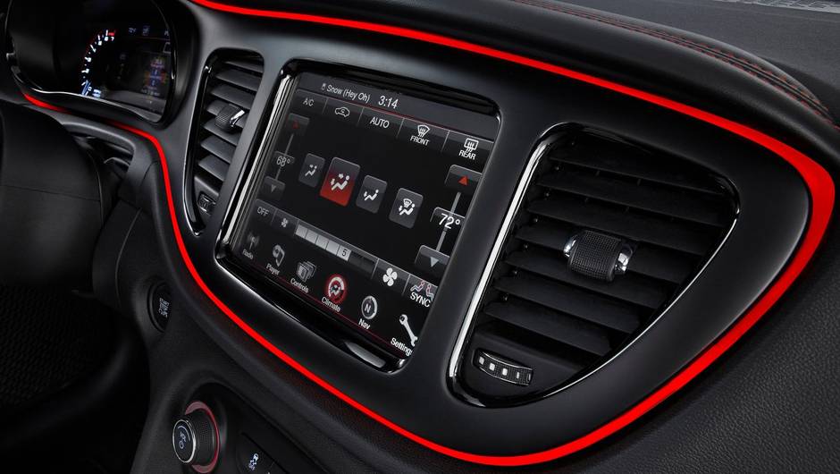 Sua produ&ccedil;&atilde;o come&ccedil;a no segundo trimestre de 2013 e o pre&ccedil;o j&aacute; est&aacute; definido: o Dart GT parte de 20.995 d&oacute;lares | <a href="https://quatrorodas.abril.com.br/saloes/detroit/2013/dodge-dart-gt-730486.shtml" rel="migration">Leia mais</a>