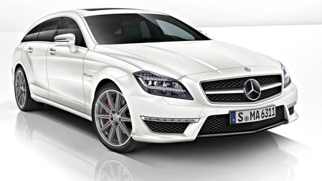 A Mercedes-Benz anunciou um ganho considerável de potência nos modelos CLS 63 AMG e Shooting Brake | <a href="https://quatrorodas.abril.com.br/saloes/detroit/2013/mercedes-benz-cls-63-amg-730585.shtml" rel="migration">Leia mais</a> A Mercedes-Benz anunciou um ganho considerável de potência nos modelos CLS 63 AMG e Shooting Brake | <a href="https://quatrorodas.abril.com.br/saloes/detroit/2013/mercedes-benz-cls-63-amg-730585.shtml" rel="migration">Leia mais</a>