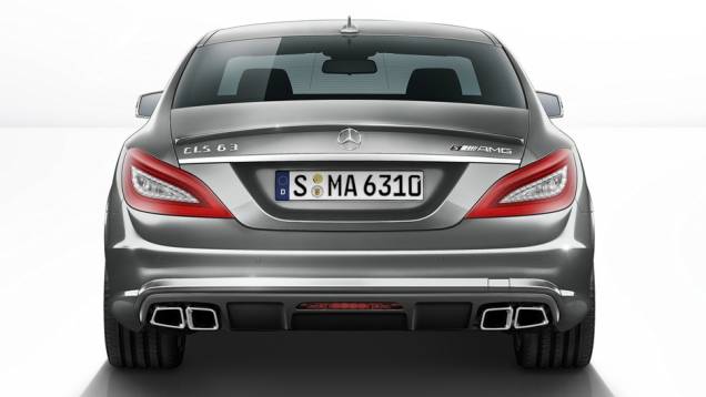 A CLS 63 AMG ganhou as mesmas atualizações de motor que a E63 AMG e agora passa a contar com um propulsor V8 de 5.5 litros biturbo | <a href="https://quatrorodas.abril.com.br/saloes/detroit/2013/mercedes-benz-cls-63-amg-730585.shtml" rel="migration">Leia mais</a> A CLS 63 AMG ganhou as mesmas atualizações de motor que a E63 AMG e agora passa a contar com um propulsor V8 de 5.5 litros biturbo | <a href="https://quatrorodas.abril.com.br/saloes/detroit/2013/mercedes-benz-cls-63-amg-730585.shtml" rel="migration">Leia mais</a>