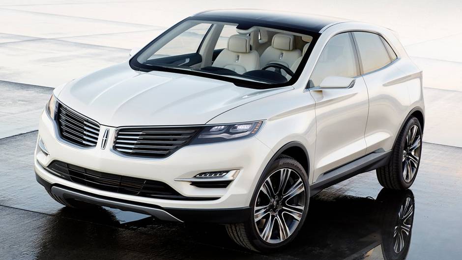 A Lincoln mostra durante este Sal&atilde;o de Detroit o MKC concept | <a href="https://quatrorodas.abril.com.br/saloes/detroit/2013/lincoln-mkc-concept-730866.shtml" rel="migration">Leia mais</a>