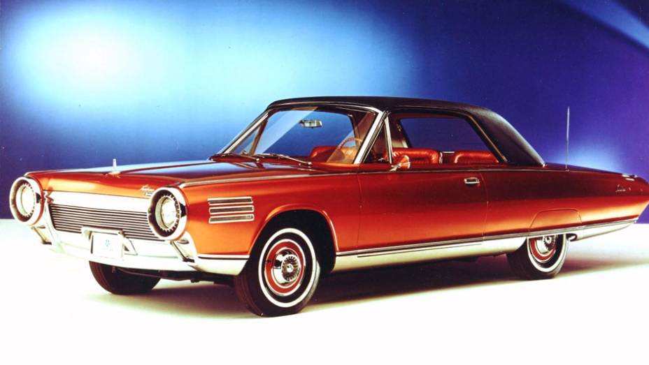 Modelo remete a conceito feito em 1967 | <a href="https://quatrorodas.abril.com.br/saloes/detroit/2013/chrysler-300s-turbine-edition-730943.shtml" rel="migration">Leia mais</a>