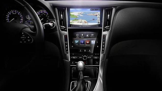 Motorização híbrida também estará disponível | <a href="https://quatrorodas.abril.com.br/saloes/detroit/2013/infiniti-q50-730893.shtml" rel="migration">Leia mais</a> Motorização híbrida também estará disponível | <a href="https://quatrorodas.abril.com.br/saloes/detroit/2013/infiniti-q50-730893.shtml" rel="migration">Leia mais</a>