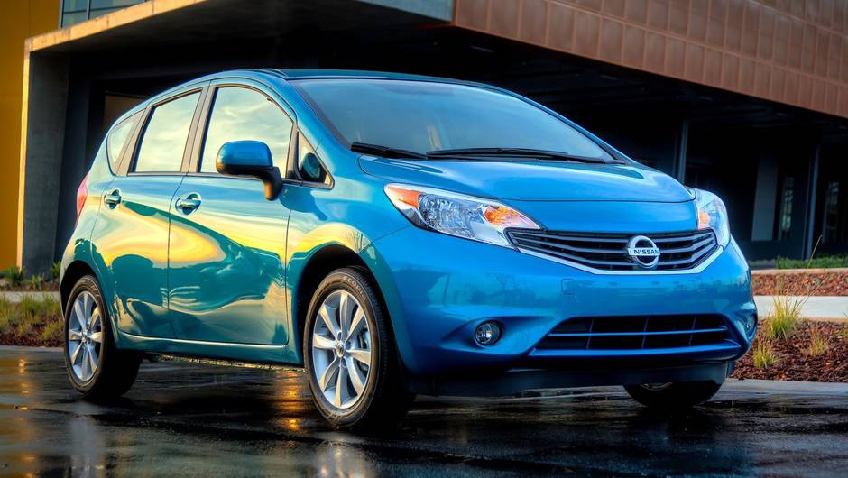 Marca japonesa informou, ainda, que houve uma melhoria no coeficiente aerodin&acirc;mico | <a href="https://quatrorodas.abril.com.br/saloes/detroit/2013/nissan-versa-note-731021.shtml" rel="migration">Leia mais</a>