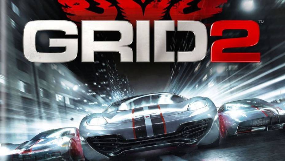 Fã de games? Então se prepare, pois Grid 2 está chegando! | <a href="https://quatrorodas.abril.com.br/blogs/planeta-carro/2013/02/04/grid-2-contagem-regressiva/" target="_blank" rel="migration">Leia mais</a>