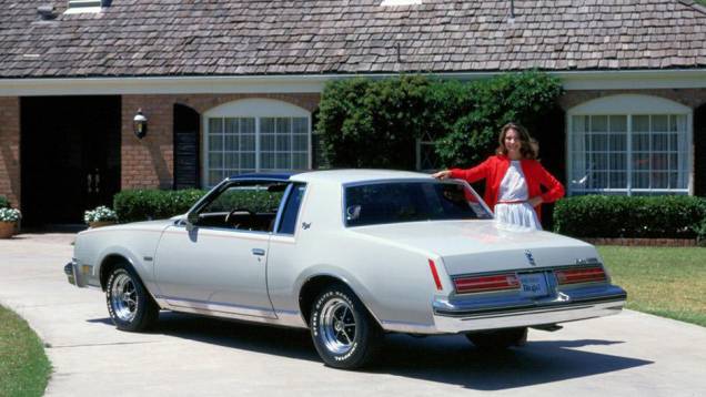 General Motors - Número de veículos envolvidos: 5,8 milhões | Modelos: Buick, Regals e Malibu | Ano: 1981 | Motivo do recall: problemas com parafusos da suspensão traseira