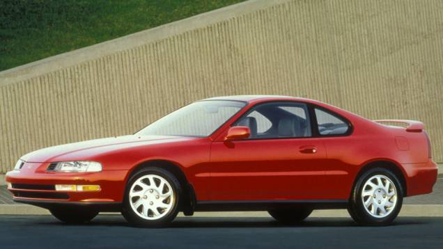 Honda - Número de veículos envolvidos: 3,7 milhões | Modelos: Prelude, Accord e Civic | Ano: 1995 | Motivo do recall: Problemas na fivela do cinto de segurança