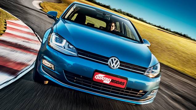 VW Golf: queda de 51,44% (vendas em janeiro de 2015: 961 x vendas em janeiro de 2014: 1.979) VW Golf: queda de 51,44% (vendas em janeiro de 2015: 961 x vendas em janeiro de 2014: 1.979)