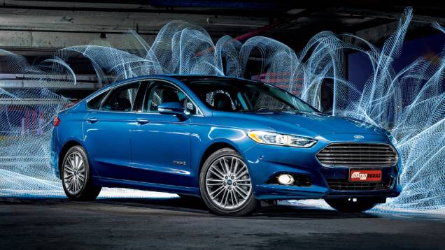 Ford Fusion: queda de 41,09% (vendas em janeiro de 2015: 790 x vendas em janeiro de 2014: 1.341) Ford Fusion: queda de 41,09% (vendas em janeiro de 2015: 790 x vendas em janeiro de 2014: 1.341)