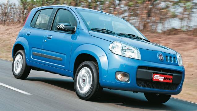 Fiat Uno: queda de 36,99% (vendas em janeiro de 2015: 8.588 x vendas em janeiro de 2014: 13.629) Fiat Uno: queda de 36,99% (vendas em janeiro de 2015: 8.588 x vendas em janeiro de 2014: 13.629)