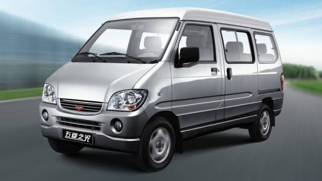 1º - Wuling Sunshine Series - 1.212.179 unidades <a href="https://quatrorodas.abril.com.br/noticias/mercado/minivan-chinesa-modelo-mais-vendido-2012-734156.shtml" rel="migration">Leia mais</a> 1º - Wuling Sunshine Series - 1.212.179 unidades <a href="https://quatrorodas.abril.com.br/noticias/mercado/minivan-chinesa-modelo-mais-vendido-2012-734156.shtml" rel="migration">Leia mais</a>