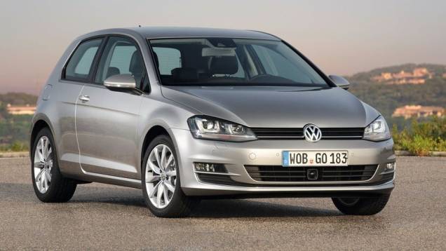 8º - Volkswagen Golf - 607.479 <a href="https://quatrorodas.abril.com.br/noticias/mercado/minivan-chinesa-modelo-mais-vendido-2012-734156.shtml" rel="migration">Leia mais</a>