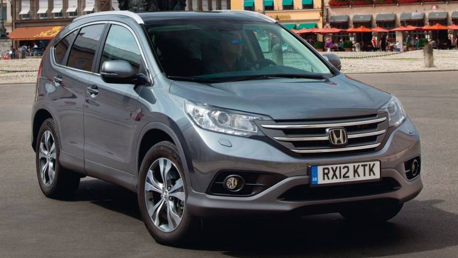 9º - Honda CR-V - 590.145 <a href="https://quatrorodas.abril.com.br/noticias/mercado/minivan-chinesa-modelo-mais-vendido-2012-734156.shtml" rel="migration">Leia mais</a>