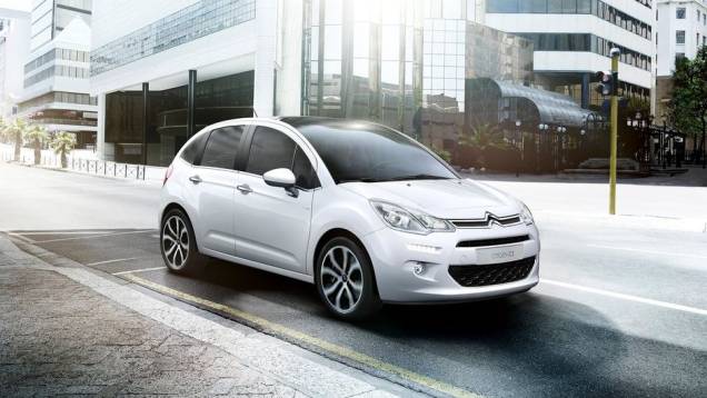 A Citroën resolveu olhar para o Brasil antes de mudar o design do C3 | <a href="https://quatrorodas.abril.com.br/saloes/genebra/2013/citroen-c3-734439.shtml" rel="migration">Leia mais</a>