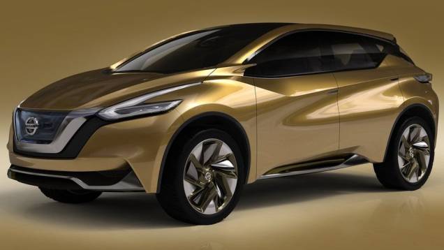 Nissan Resonance Concept - híbrido | <a href="https://quatrorodas.abril.com.br/saloes/detroit/2013/nissan-resonance-concept-731025.shtml" rel="migration">Leia mais</a>