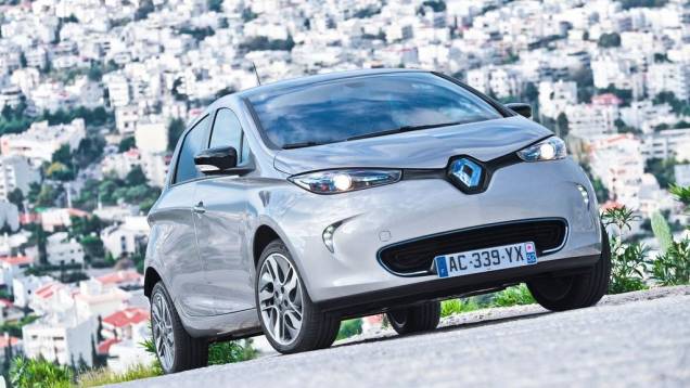 Renault ZOE - elétrico | <a href="https://quatrorodas.abril.com.br/saloes/genebra/2012/zoe-eletric-678751.shtml" rel="migration">Leia mais</a>