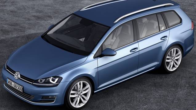 Volkswagen divulgou primeiras imagens oficiais do modelo. <a href="https://quatrorodas.abril.com.br/saloes/genebra/2013/volkswagen-golf-variant-735101.shtml" rel="migration">Leia mais</a> Volkswagen divulgou primeiras imagens oficiais do modelo. <a href="https://quatrorodas.abril.com.br/saloes/genebra/2013/volkswagen-golf-variant-735101.shtml" rel="migration">Leia mais</a>