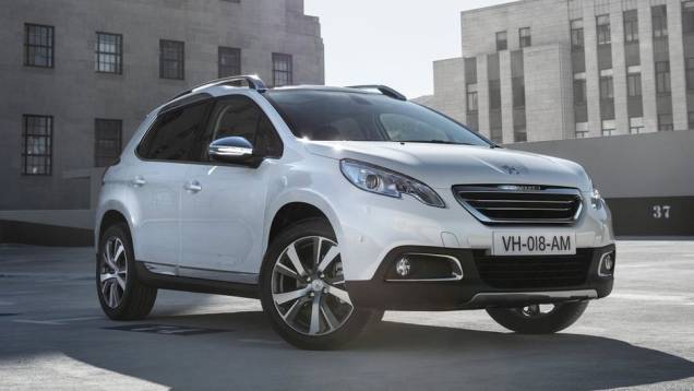 Peugeot 2008 | <a href="https://quatrorodas.abril.com.br/saloes/genebra/2013/peugeot-2008-734145.shtml" rel="migration">Leia mais</a>